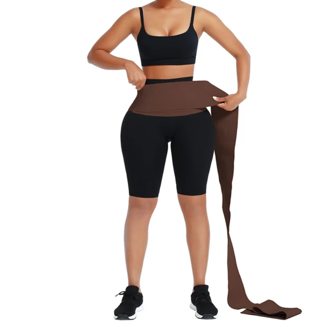 Waist Wrap