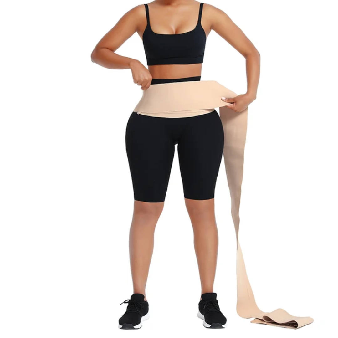 Waist Wrap